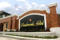 Landmark Hotels - spa