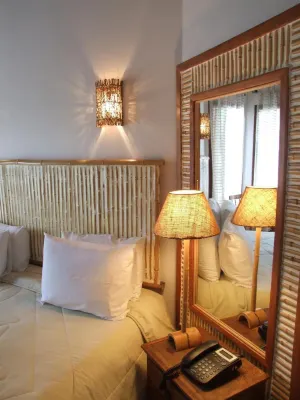 Pousada Náutilus Hotels in Praia do Portinho