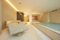 Ebano Hotel Apartments & Spa - Spa