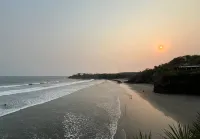 RodMar Hotel - Beach