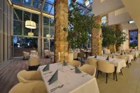 Premium Wellness & Wine Hotel Znojmo - breakfast