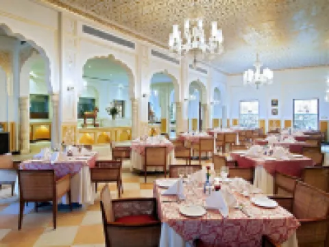 Samode Palace Hotels in Samod