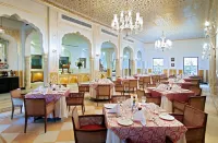 Samode Palace Hotels in Samod