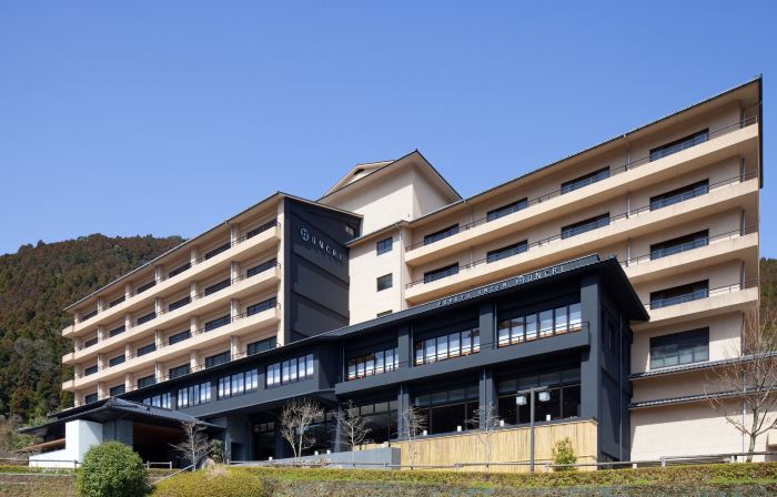 Furuyu Onsen Oncri