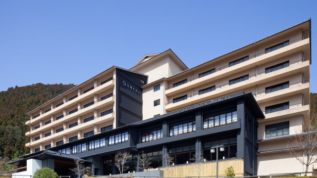hotel