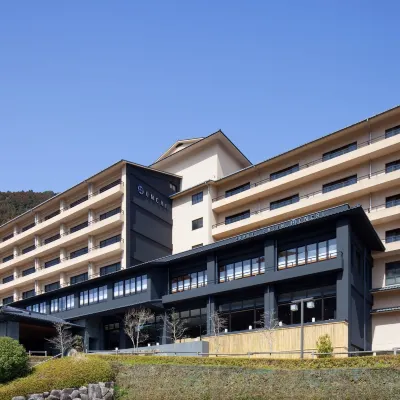 Furuyu Onsen Oncri Hotels near Furuyu Onsen