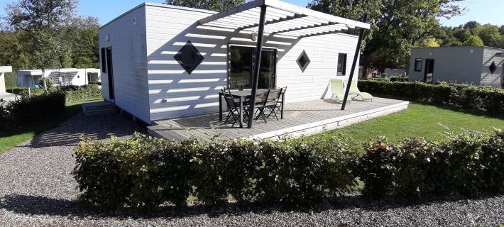 Domaine de Blangy Hotels in Aisne