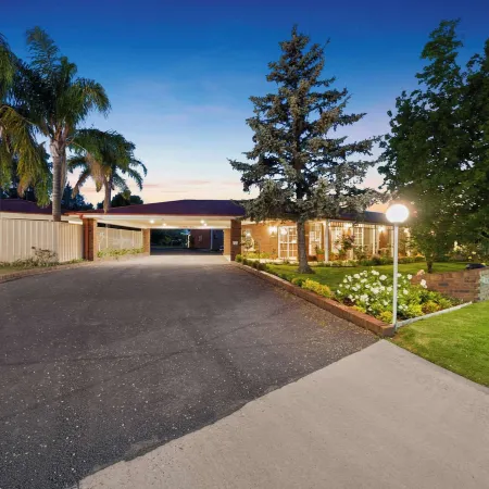 Econo Lodge Border Gateway Wodonga