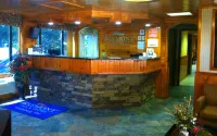 Baymont by Wyndham Gatlinburg on the River - Business