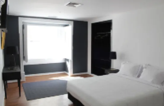 Largo da Sé Guest House - HOrigem Hotels near Alfama