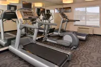 Fairfield Inn & Suites Helena - Gym