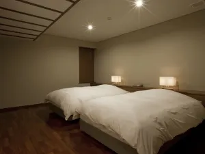 Amane Resort Gahama