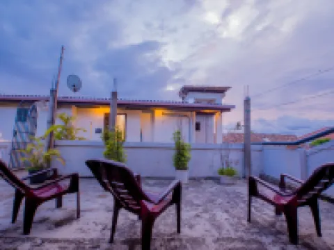 Muhsin Villa - Galle Fort Hotels near Galle Railway Station