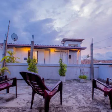 Muhsin Villa - Galle Fort
