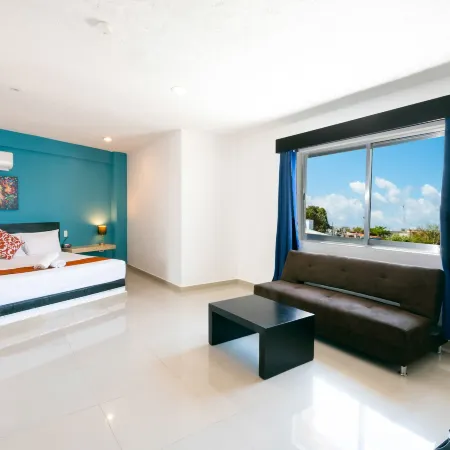 Hotel Playa Encantada