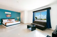Hotel Playa Encantada - 2-Star