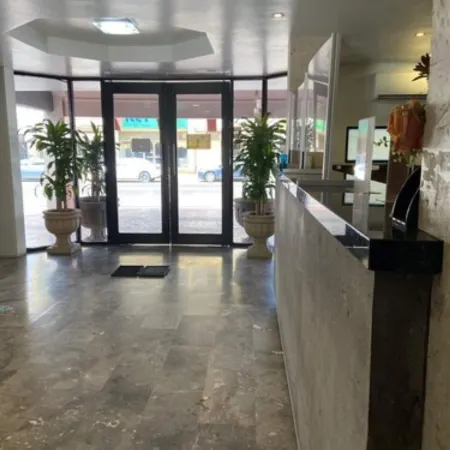 Hotel la Finca