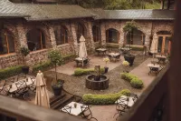 Marienhöh - Hideaway & Spa Hoteles en Allenbach