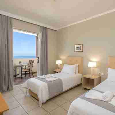Xenos Kamara Beach Rooms