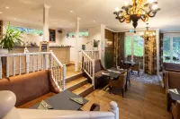 Home Hotel Arosa Hotels in Arosa