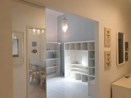 Cleo Tulipano Отели в г. Province of Ancona