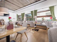 Hotel Fischer Hotels in Sankt Johann in Tirol