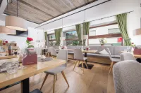 Hotel Fischer Hotels in Waidring