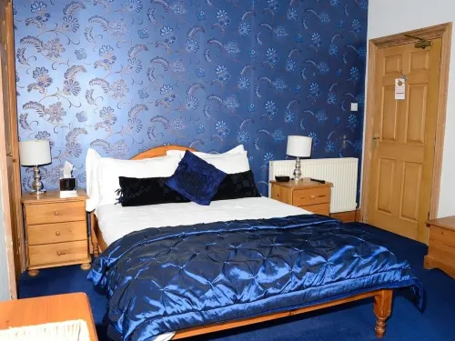 파인우드 게스트 하우스 휘트비 호텔