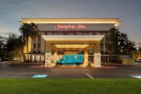 Hampton Inn Houston/Humble-Airport Area Hotels in Harrisin piirikunta