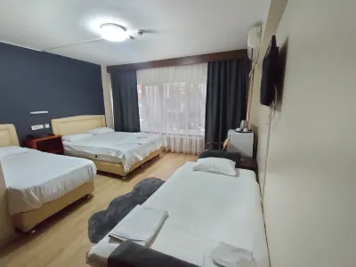 Hotel Cesmeli Hotels near Teke Zeytinyağ Fab.YaşamOliva