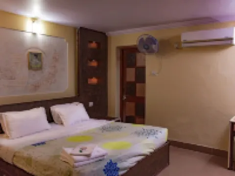 The Byke Heritage Resort - Matheran Hotels in Matheran