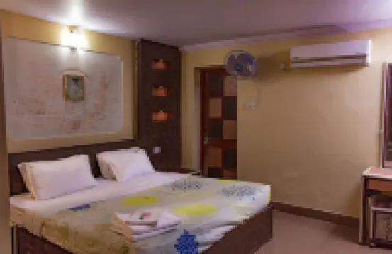 The Byke Heritage Resort - Matheran