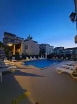 Koc Hotel - Pools