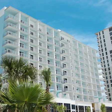 Fairfield Inn & Suites Pensacola Beach