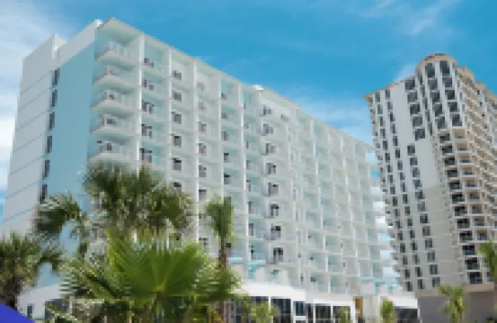 Fairfield Inn & Suites Pensacola Beach Hotels near Pensacola Beach Gulf Pier