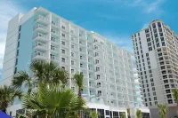 Fairfield Inn & Suites Pensacola Beach Hotels in Pensacola Beach