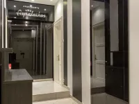 アパートメンツ アスパラソス スプリトのホテル