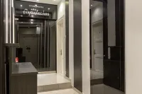 Apartments Aspalathos