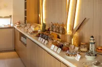 Melbeach Hotel & Spa - Adults Only - Breakfast