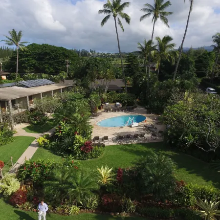 The Mauian Hotel