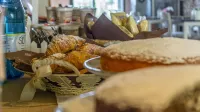 Il Castagnolo Country B&B - Frühstück