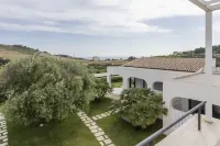 Borgo Giallonardo Wine Relais - Havudsigt