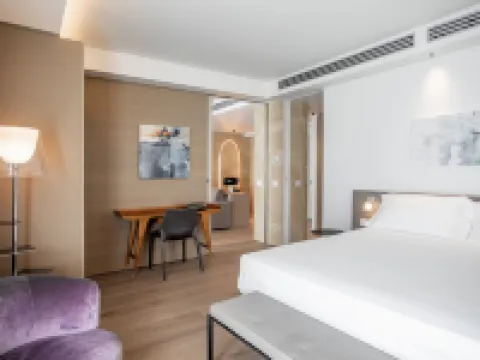 桑喬吉歐宮酒店 卡塔尼亞省酒店