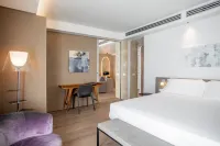 Palazzo Sangiorgio Hotel di 