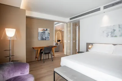 Palazzo Sangiorgio Hotels near Museo Diocesano