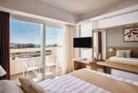 Tylissos Beach Hotel - Adults Only