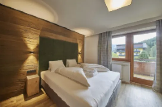 Appartements Gappmaier