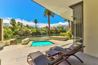Lawhill Luxury Apartments by TPF - プライペートプール
