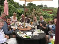 Gwynarth B&B Hotel a Wadebridge