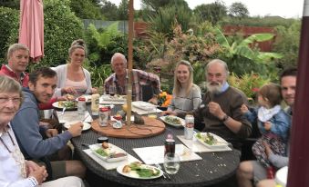 Gwynarth Guest House